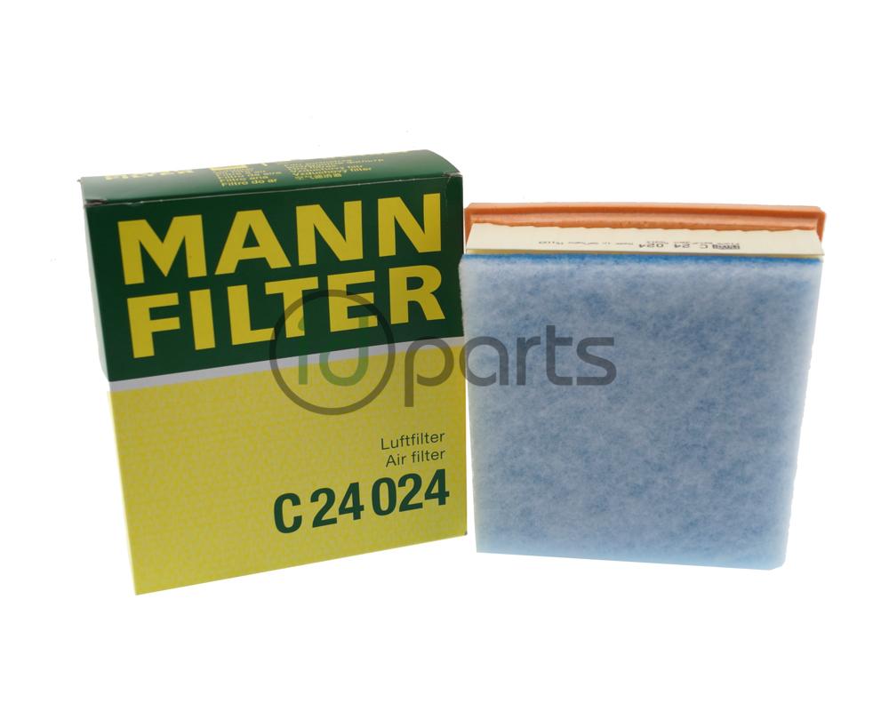 Air Filter (F30) Picture 2